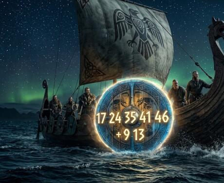Viking lotto tulokset ja kattava opas pelin sääntöihin