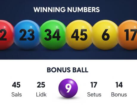 Milli Lotto numerot ja tulokset – kaikki mitä sinun tarvitsee tietää
