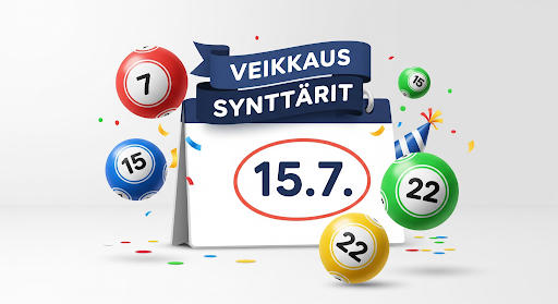 Veikkaus Synttärit pelin tulokset – opas pelaajille