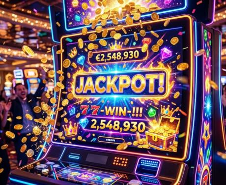 jackpot-tulokset-opas