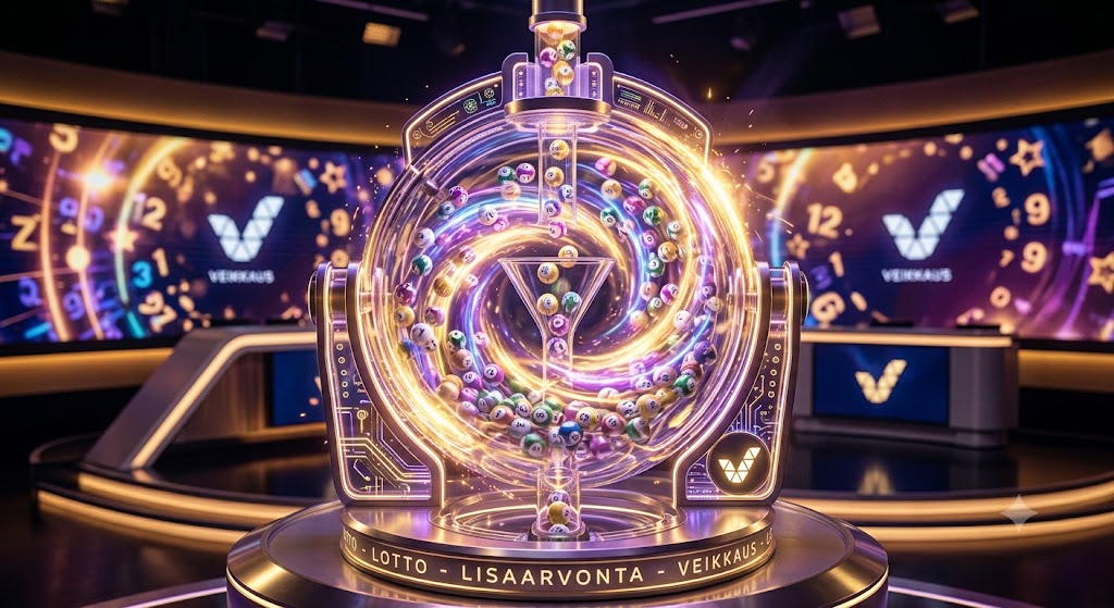 Lotto lisäarvonta – Kattava opas Veikkauksen lisäpelien maailmaan ja voittomahdollisuuksiin