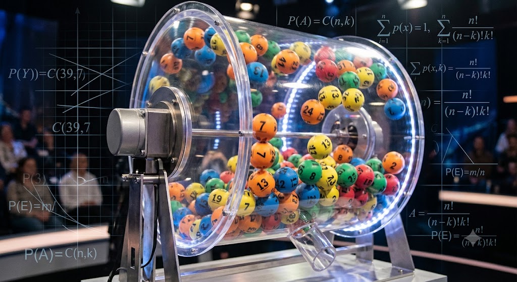 Lotto todennäköisyys – Matemaattinen opas suomalaisten suosikkipelien voittomahdollisuuksiin