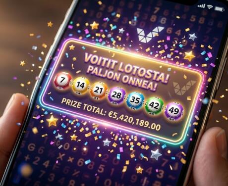 Uusin lottorivi – Kattava opas lauantai-illan arvontaan, tuloksiin ja voitonjakoon