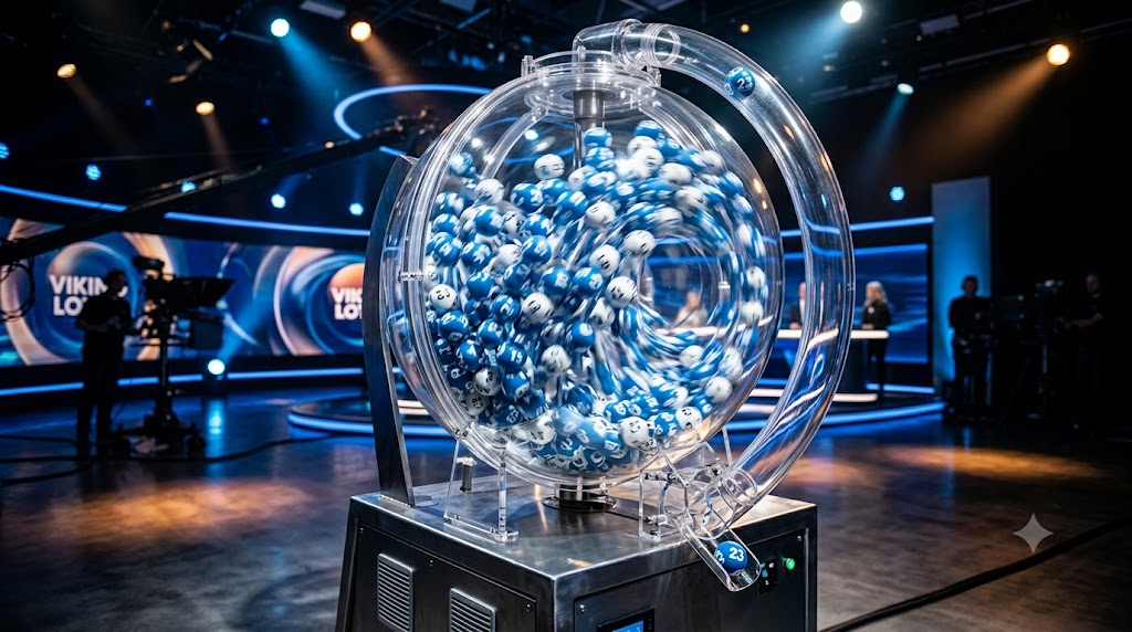Viking lotto arvonta-aika ja tulokset – Kattava opas miljoonapeliin